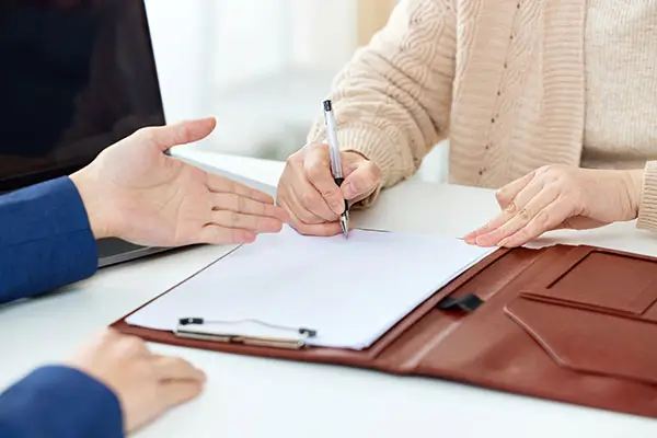 什么是法律服务干事制度