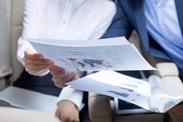 法律适用的范文是什么文件