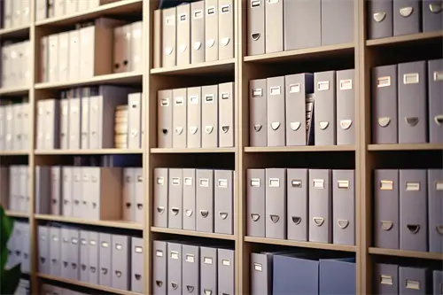 美发行业有什么法律特征